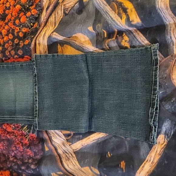 NWT Juniors Arizona Boot Cut Jeans - Picture 8 of 8